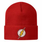 The Flash Patch Beanie, Accessories