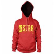 The Flash - Star Laboratories Hoodie