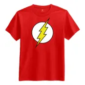 The Flash T-shirt - Small