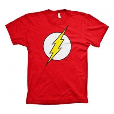The Flash T-shirt - Small