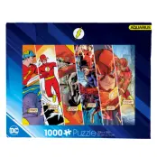 The Flash - Timeline - Puzzle 1000P