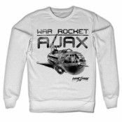 War Rocket Ajax Sweatshirt, Sweatshirt
