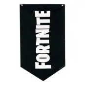 Banderoll Fortnite