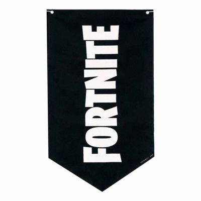 Banderoll Fortnite