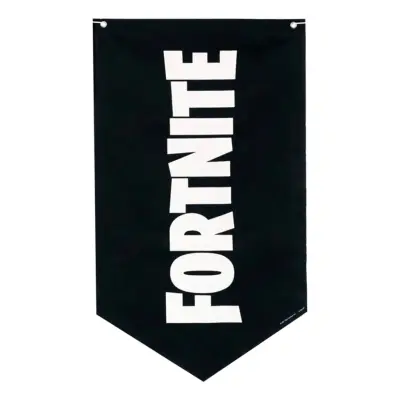 Banderoll Fortnite
