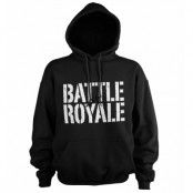 Battle Royale Hoodie