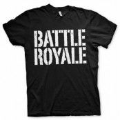 Battle Royale T-Shirt