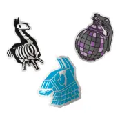 Bordskonfetti Fortnite