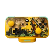 CRKD - NEO S Peely Fortnite Edition with Charging Dock