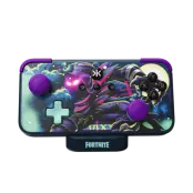 CRKD - NEO S Raven Fortnite Edition with Charging Dock