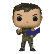 Funko Pop Fortnite High Rise