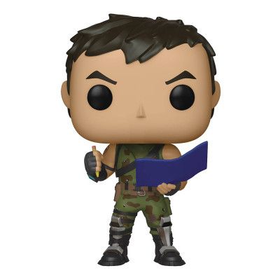 Funko Pop Fortnite High Rise