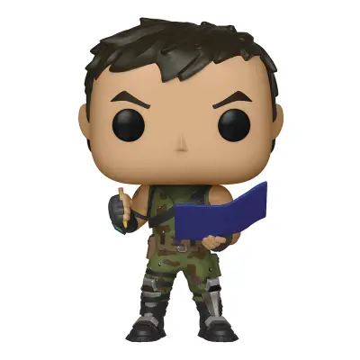 Funko Pop Fortnite High Rise