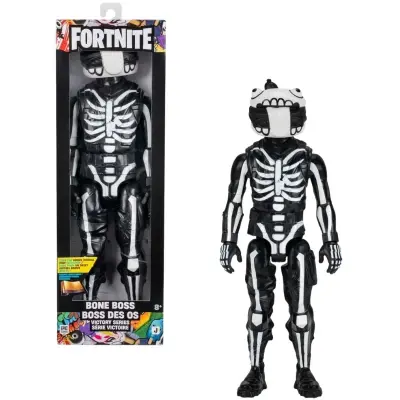 Fortnite - 1 Figure Pack (12 Victory Series) Bone Boss/ Toys