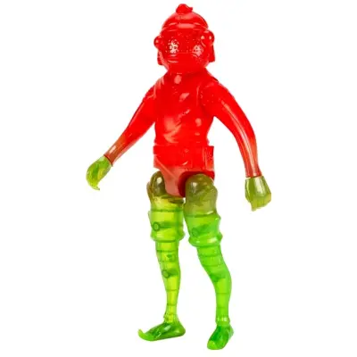 Fortnite - 1 Figure Pack (12 Victory Series) Gummy Fishstick