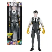 Fortnite - 1 Figure Pack (12 Victory Series) Midas/ Toys"