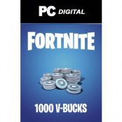 Fortnite 1000 V-Bucks