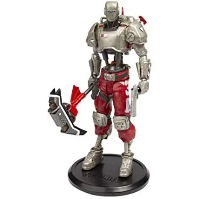 Fortnite A.I.M Action Figure