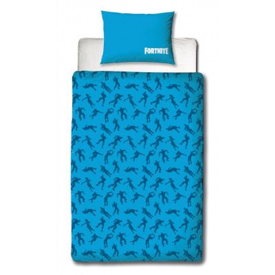 FORTNITE Bäddset 150x210cm
