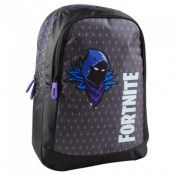 Fortnite Backpack 18L Black