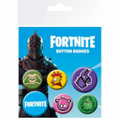 Fortnite - Badge Pack