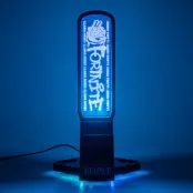 Fortnite Desk Headphone Stand With Light