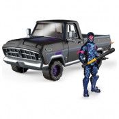 FORTNITE Feature Vehicle The Bear 922-1019