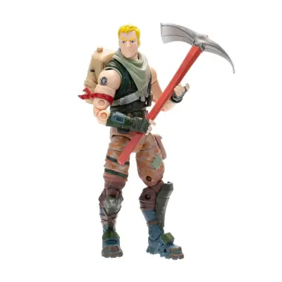 Fortnite Figur 15cm Fortnite Jonesy -  -  Leksaksaffären