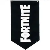 Fortnite Flagga 52 cm