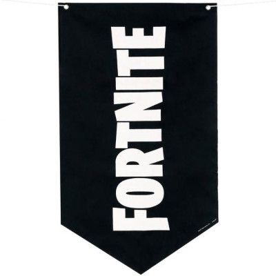 Fortnite Flagga 52 cm