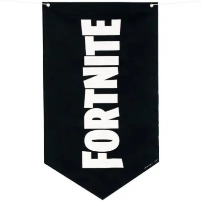 Fortnite Flagga 52 cm
