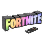 Fortnite - Logo Light