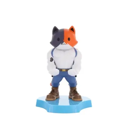 Fortnite - Meowscles - 'Holdem' Controller & Phone Support - 11Cm