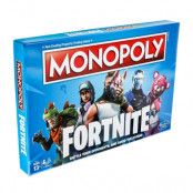 Fortnite Monopol Eng