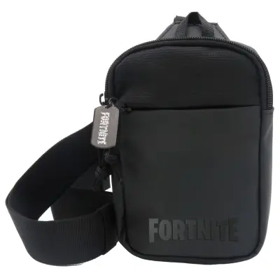 Fortnite shoulder bag