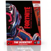 Fortnite The Scientist Seven Collection