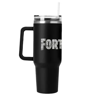 Fortnite thermos tumbler 880ml