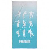Fortnite - Towel Shuffle - 150 x 75 cm