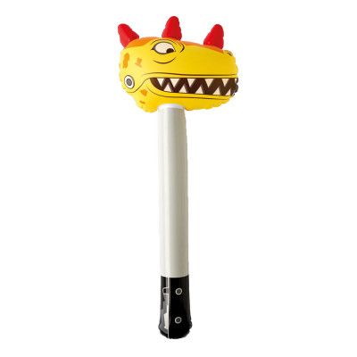 Fortnite Uppblåsbar Bitemark Yxa - One size