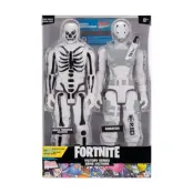 Fortnite Victory Duo Mode Skull Trooper&Scratch -  -  Leksaksaffären