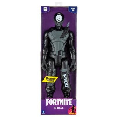 FORTNITE Victory Figur 8-BALL