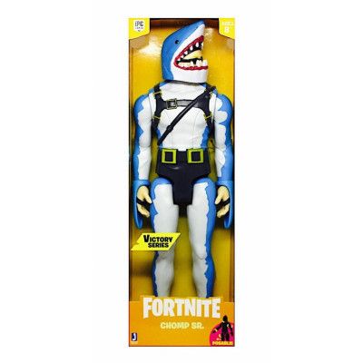 FORTNITE Victory Figur Chomp SR.