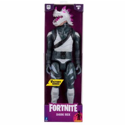 FORTNITE Victory Figur Dark Rex