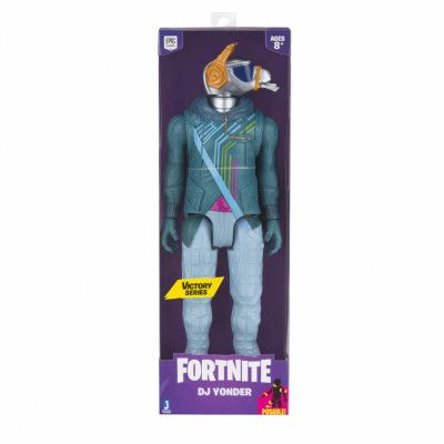FORTNITE Victory Figur DJ Yonder