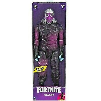 FORTNITE Victory Figur Galaxy