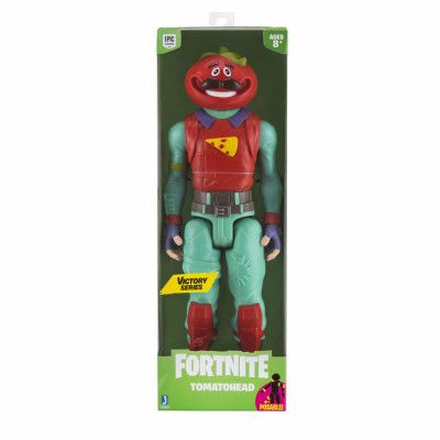FORTNITE Victory Figur Tomatohead
