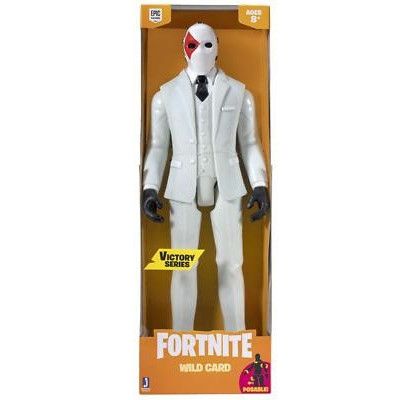 FORTNITE Victory Figur Wild Card