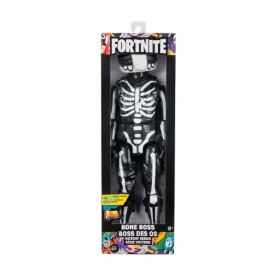 Fortnite Victory Series Figur 30cm Bone Boss -  -  Leksaksaffären