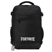 Fortnite Where we Droppin adaptable backpack 41cm