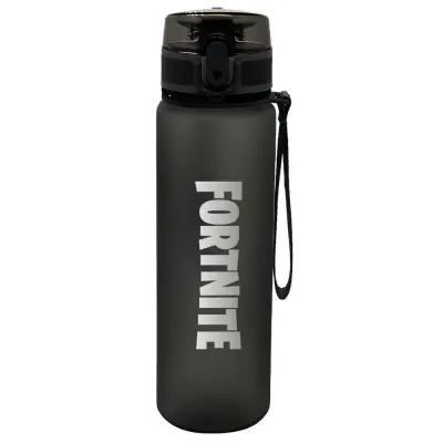 Fortnite Where we Droppin canteen 650ml